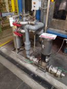 Liquid Filtration System