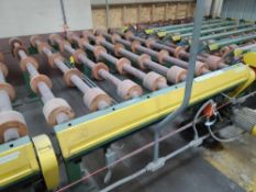Powered Roller Conveyor 66