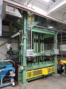 Vertical Accumulation Conveyor