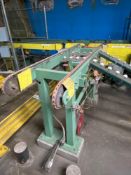 Band Conveyor System