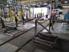 Manual Autoclave Loading System