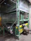 Vertical Accumulation Conveyor