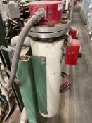 Chromalox Circulation Heater