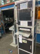 Mecco Laser Engraving and Marking System