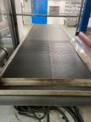 Belt Conveyor 13' L x 4' W