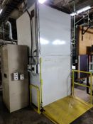 Aspirator Dust Collector with Carts