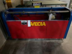 Svecia Squeegee Grinder