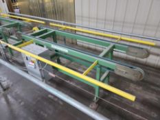 Band Conveyor 21
