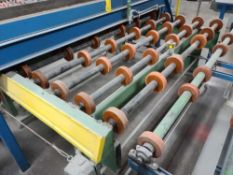 Powered Roller Conveyor 80