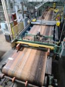 Glass Pane Cutting System