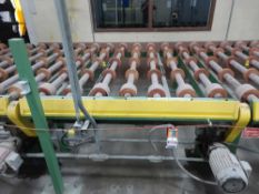 Powered Roller Conveyor 66