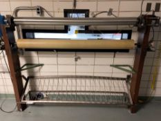 Roll Film Holder