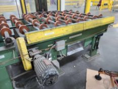 Powered Roller Conveyor 60