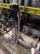 5HP Water Pump