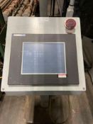 AVG HMI Panel with Stand
