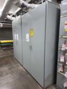 Control Panel with Contents