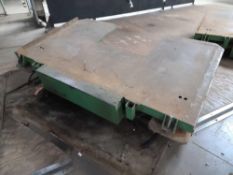 Southworth Pallet Lift 6000 lb Capacity