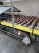 Powered Roller Conveyor 85