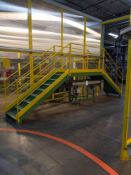 Conveyor Cross Over