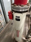 Chromalox Circulation Heater