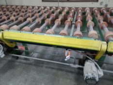Powered Roller Conveyor 85