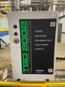 TSD 2002 Tin Surface Detector