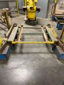 (2) Loading Stations