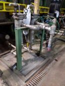 KKF Filtration System