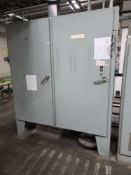 Control Panel with Contents