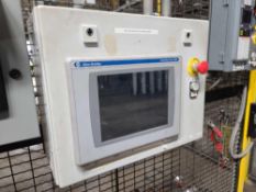 Allen-Bradley PanelView Plus 1000 HMI