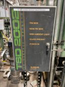 TSD 2002 Tin Surface Detector