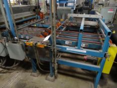 Band Conveyor 100