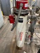 Chromalox Prespray Heater