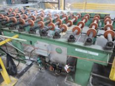 Powered Roller Conveyor