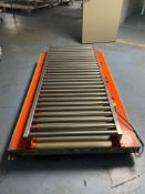 Roller Conveyor
