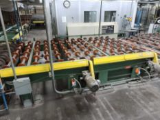 Powered Roller Conveyor 135
