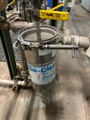 So-Clean Filtration System
