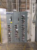 Allen-Bradley Centerline 2100 Motor Control