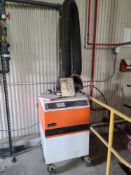 Papce Portable Air Pollution Control Equipment