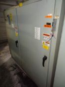 Control Panel with Contents