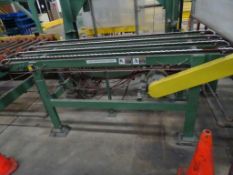 Transfer conveyor