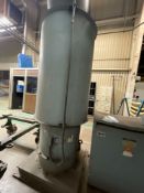 Aerovent 10 HP Fan