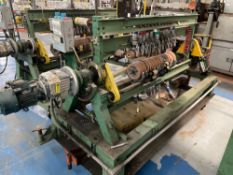 Sack Glastechnik GMBH Sack Roll