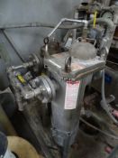 Filter Specialist filter