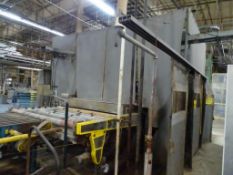 Bilco Washer