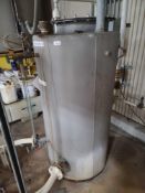 Water Tank