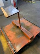 Arial Industrial Turntable 80