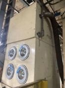 Torit Unit Dust Collector