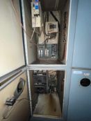 Electrical Cabinet