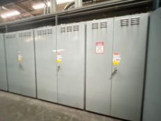Electrical Cabinet